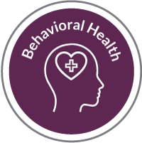 Behavioral Health icon