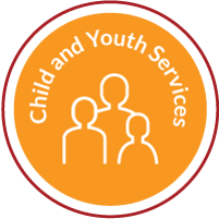 Child and Youth Services icon