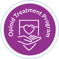 Opioid Treatment Program icon