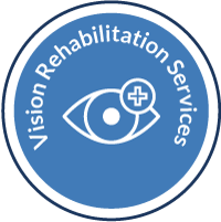 Vision Rehabilitation Services icon