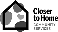 Closer to Home Community Services logo