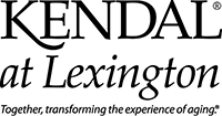 Kendal at Lexington logo