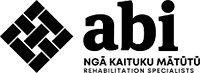 ABI Rehabilitation logo