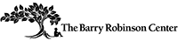 Barry Robinson Center logo
