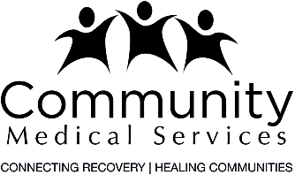 Community Medical Services logo