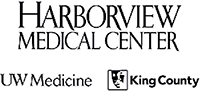 Harborview Medical Center logo