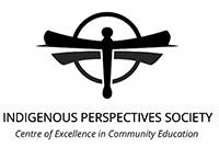 Indigenous Perspectives logo