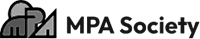 MPA Society logo