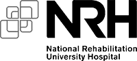 National Rehabilitation Hospital logo