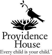Providence House logo