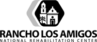 Rancho Los Amigos logo