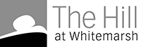 The Hill at Whitemarsh logo