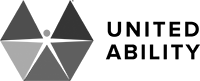 United Ability logo