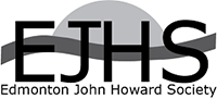 Edmonton John Howard Society logo