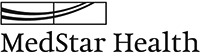 MedStar Health logo