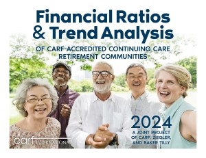 2024 Financial Ratios & Trend Analysis 