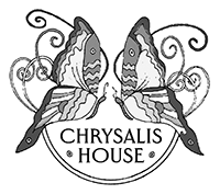 Chrysalis House Logo