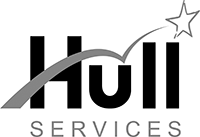 Hull Services Logo