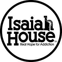 Isaiah House Logo