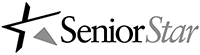 Senior Star logo