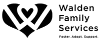 Walden Family Services logo