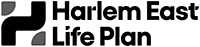 Harlem East Life Plan logo