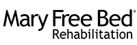 Mary Free Bed Rehabilitation logo