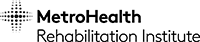 MetroHealth Rehabilitation Institute logo