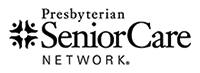 Presbyterian SeniorCare Network logo