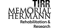 TIRR Memorial Hermann Rehabilitation and Research logo
