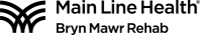 Bryn Mawr Main Line Health logo