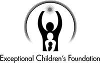 Exceptional Childrens Foundation Logo