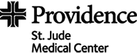Providence St. Jude Medical Center logo