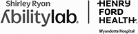Shirley Ryan Abilitylab logo