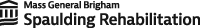Spaulding Rehabilitation Logo