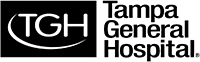 Tampa General Hospital logo