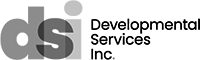 Developmental Services Inc logo
