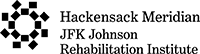 Hackensack Meridian JFK Johnson Rehabilitation Institute logo