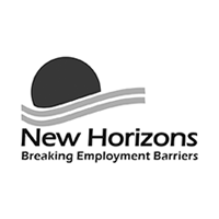 New Horizons logo