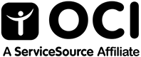 Opportunity Center, Inc dba ServiceSource logo