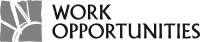 Work Opportunities logo