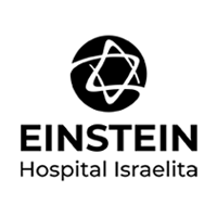 Sociedade Beneficente Israelita Brasileira Albert logo