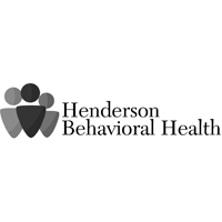 Henderson Behavioral Health logo