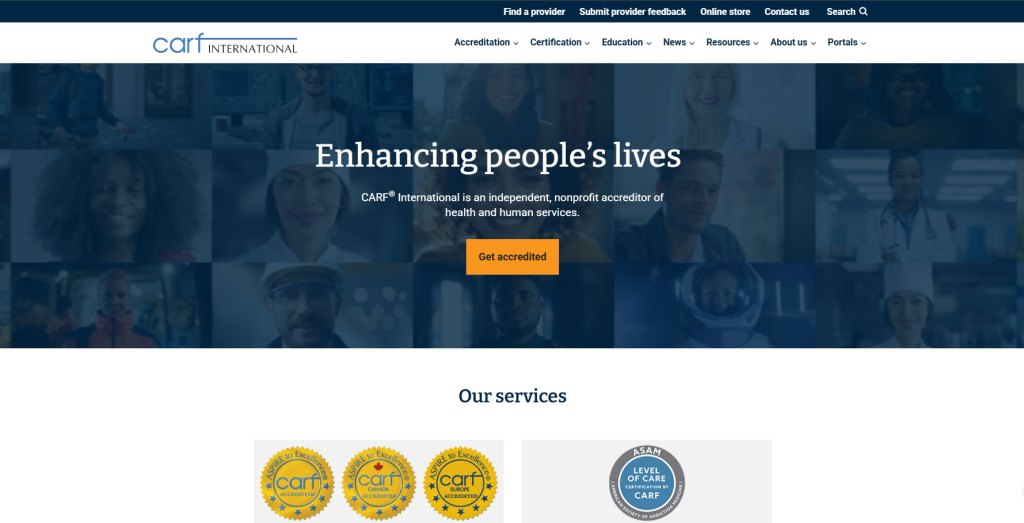 carf.org-2023