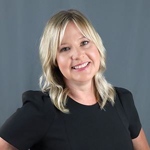 Headshot of Chasity Chamberlin Managing Director of Employment and Community Services